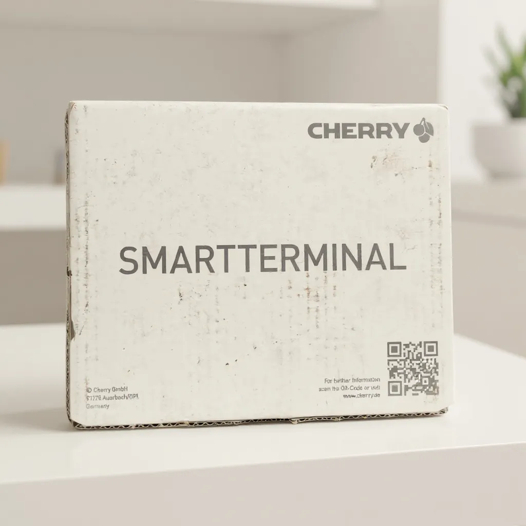 Cherry SmarTerminal ST-1144
