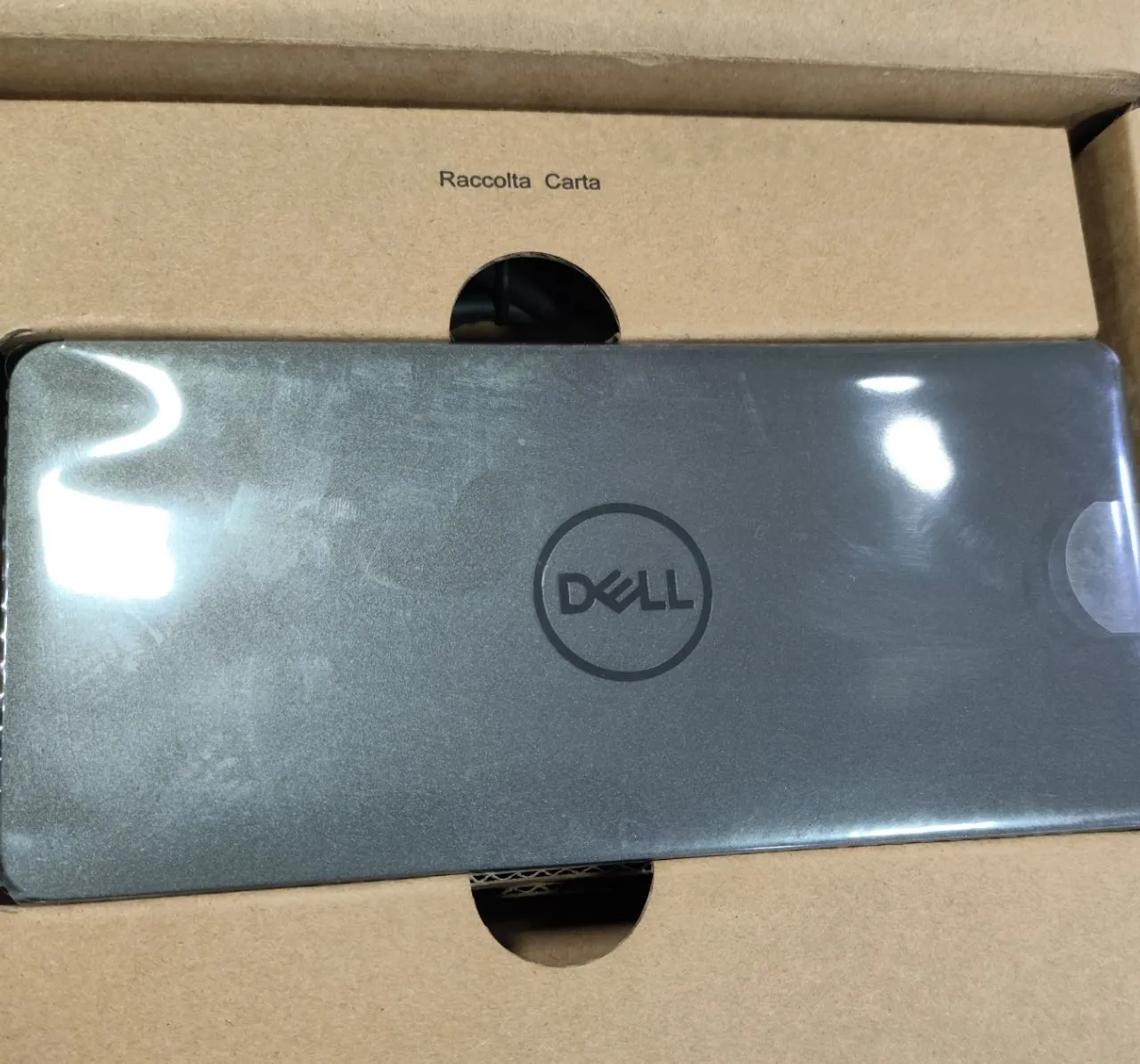Dell Docking Station UD-22
