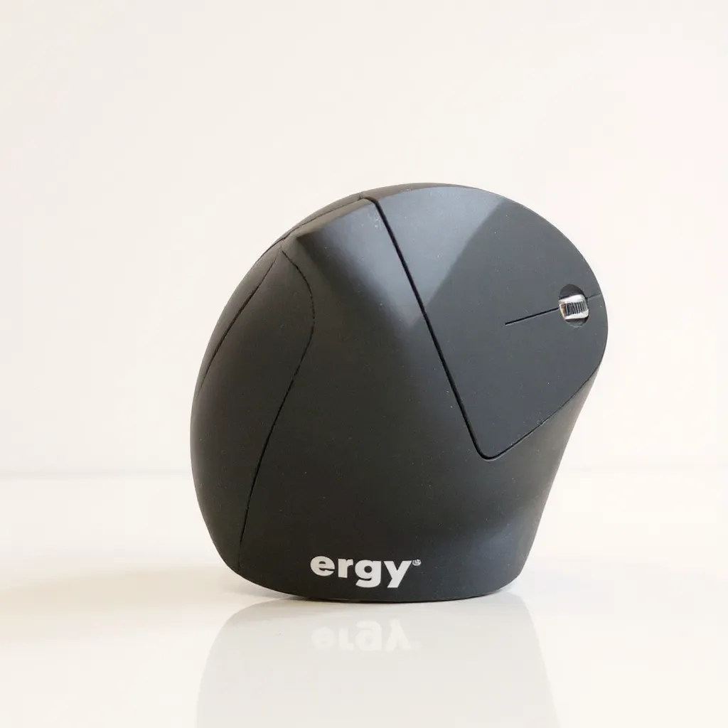 Ergy Vertical Mouse