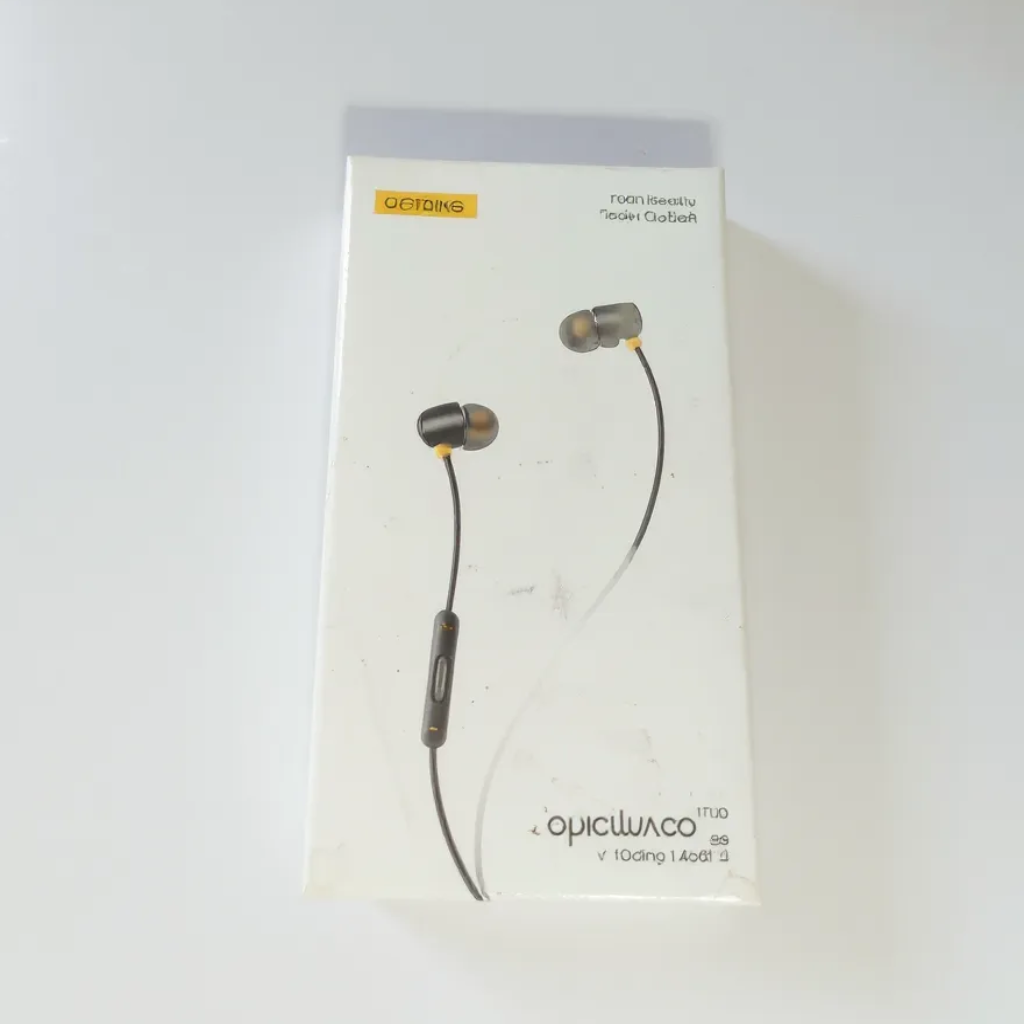 Realme Buds 2