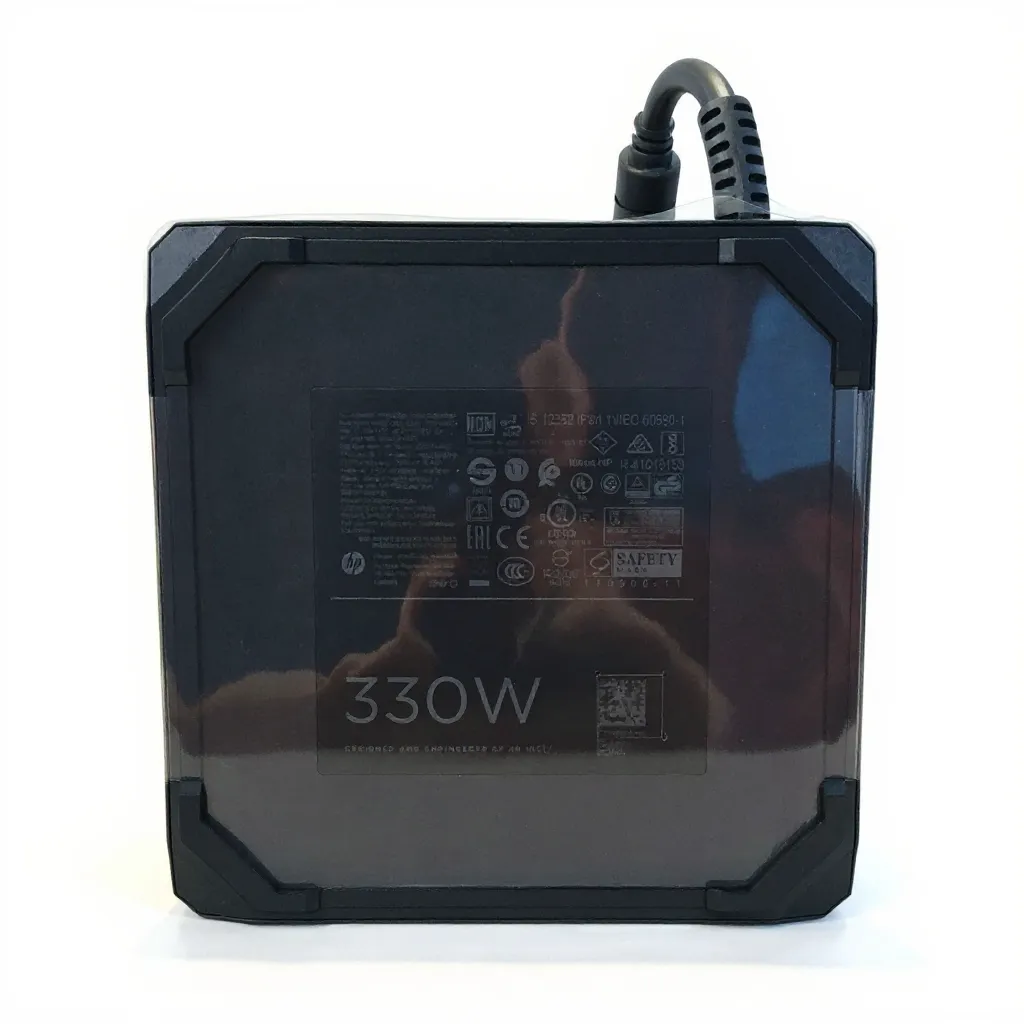 HP 330W Power Adapter