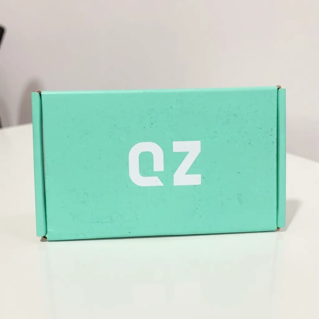 QZ-HB05 USB 3.1 Gen 1 4port Powered Hub