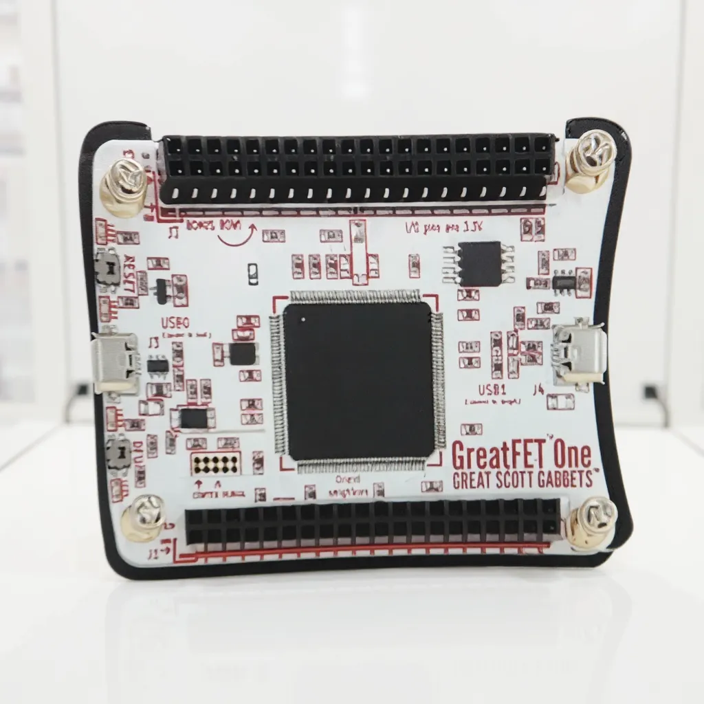392-GreatFET One Case